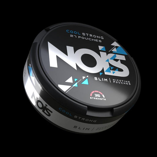NOIS - Cool Strong 35mg