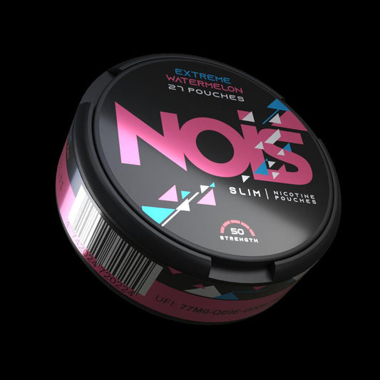 NOIS - Extreme Watermelon 50mg
