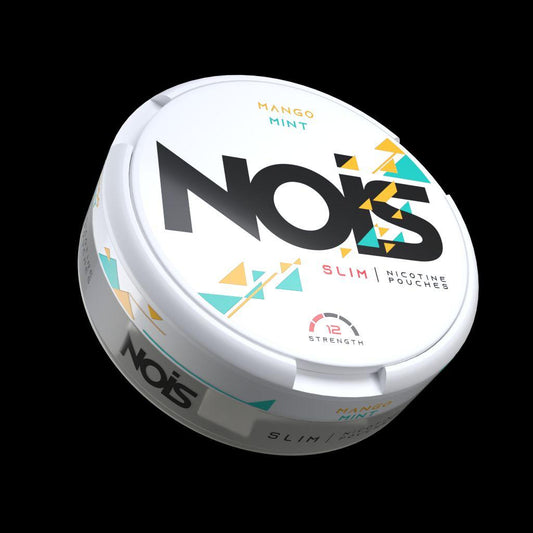 NOIS - Mango Mint 12mg