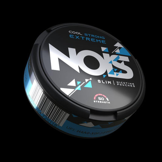 NOIS - Cool Strong Extreme 50mg