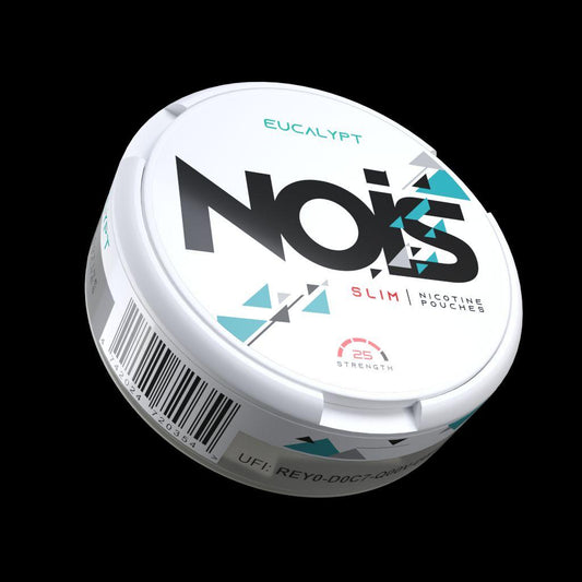 NOIS - Eucalypt 25mg