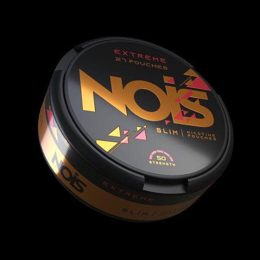 NOIS - Extreme 50mg
