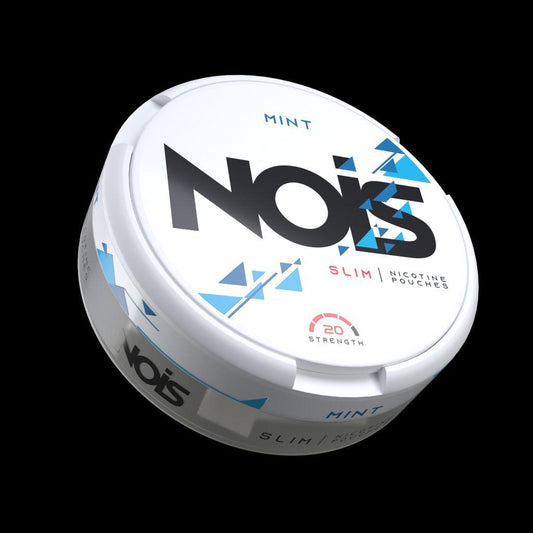 NOIS - Mint 20mg