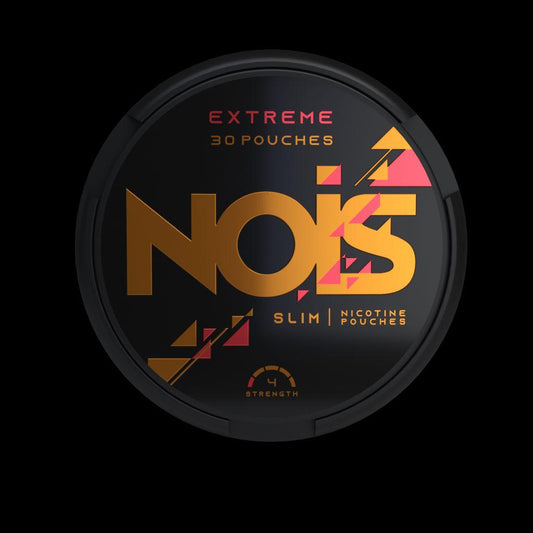 NOIS - Extreme 4g