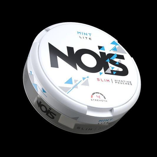 NOIS - Mint Lite 4mg