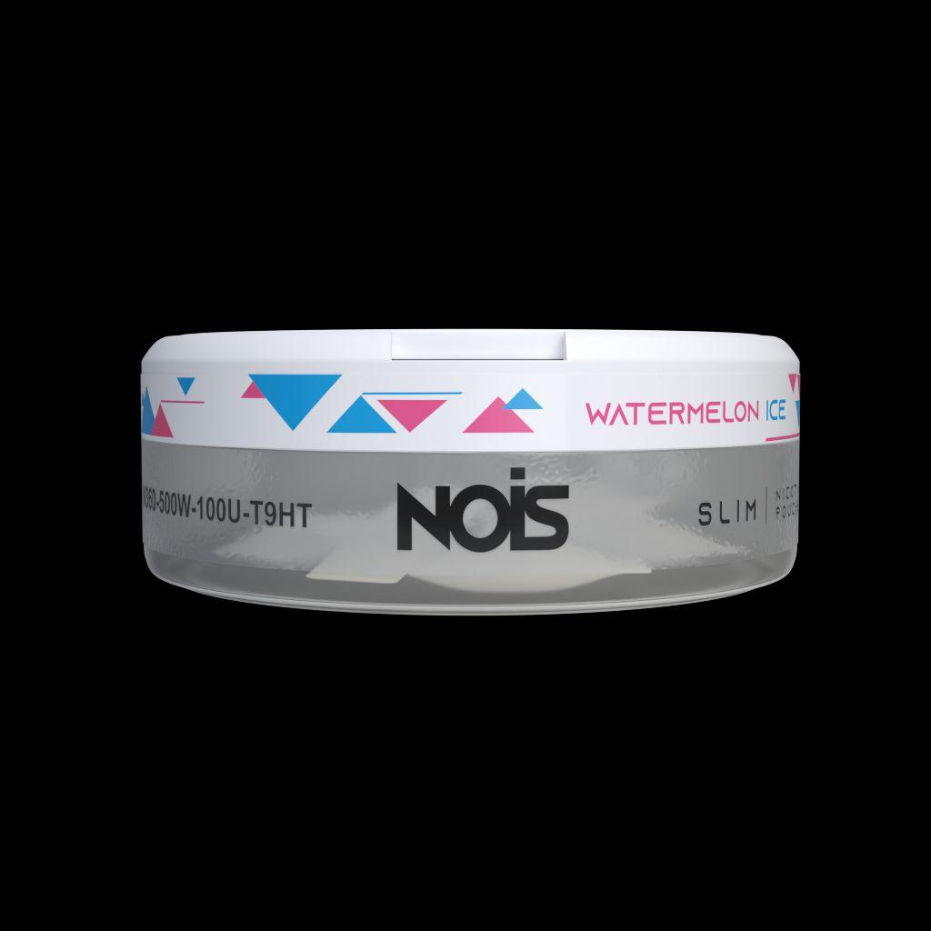 NOIS - Watermelon Ice 25mg