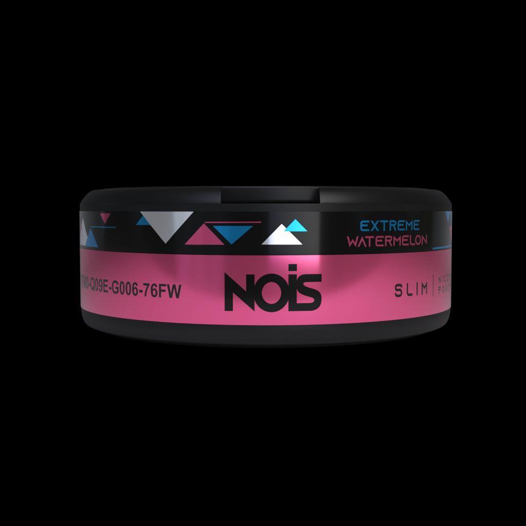NOIS - Extreme Watermelon 50mg